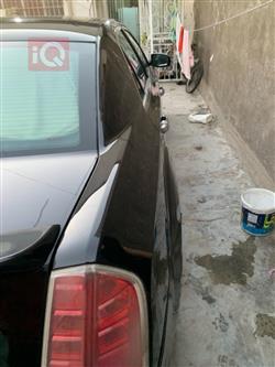 کرایسلەر 300